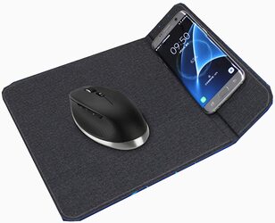Mouse Pad Charger - Work from Home Gifts