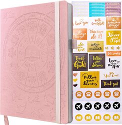 Law of Attraction Planner - Gifts for women who work from home